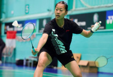 Tim Indonesia Siap Tempur di All England Open 2026, Putri KW Tanpa Kendala