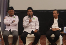 Kemenag Susun Regulasi Baru Perkuat Posisi dan Peran Penyuluh Agama
