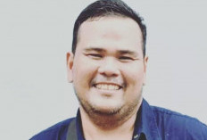 Usai Bercerai pada 2020, Fahmi Bo dan Nita Bersiap Bangun Rumah Tangga Lagi