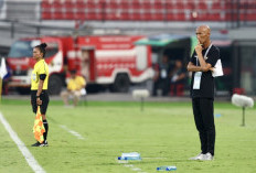 3 Kali Kalah, Satoru Mochizuki Siapkan Agenda Khusus Setelah Piala Asia U-17 Wanita