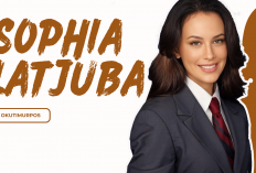 Sophia Latjuba Berduka ART nya Meninggal Dunia