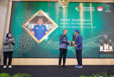 Terapkan Industri 4.0, IKM Binaan Kemenperin Hasilkan Inovasi Produksi Batik