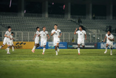 30 Pemain Dipanggil untuk Persiapan SEA Games 2025