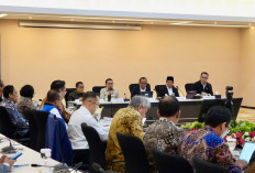 Menag Usul Tambah Kuota Beasiswa