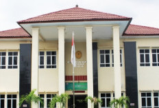 Judi Online Pemicu Baru Perceraian di OKU