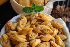 Resep Bikin Kripik Bawang yang Gurih, Cemilan Enak Keluarga