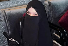 Di Tengah Gugatan Cerai, Wardatina Mawa Pilih Tenang dan Jaga Jarak