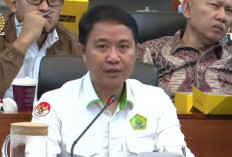 Dirjen PHU Sebut Ada Tiga Maskapai Penuhi Syarat Angkut Jemaah Haji 2025