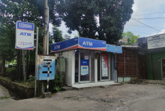ATM BRI Mudah Ditemukan hingga ke Pelosok, Warga: Layanannya Lengkap dan Praktis!