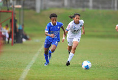 Delapan Tim Pastikan Tempat di Babak 8 Besar Piala Pertiwi 2025 Putaran Nasional