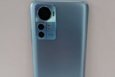 ZTE Blade A72: Fast Charging 18W dan Slot MicroSD Hingga 1TB, Pilihan Sempurna untuk Traveler 