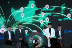 Kemenag Gelar Pesantren Award Perdana