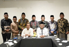 AHWA Resmi Dibentuk,Kemenag Siapkan Seleksi Majelis Masyayikh 2026–2031