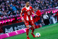 The Reds Bidik Dua Bintang Bundesliga