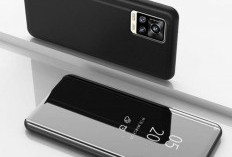 Spesifikasi HP Vivo Y33s dengan performa Handal 