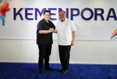 Sambut Baik Wacana Provinsi Penyangga untuk Dukung PON 2028