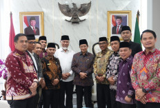 Potensi Hingga 500 Triliun, Langkah Kemenag Kuatkan Pengelolaan Dana Umat