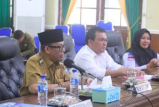 Pemkab OKU Tuntut ASN Kedepankan HAM Lewat Pelayanan Publik