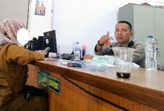 Korban Klaim Rugi Rp45 Juta, Oknum Guru di OKU Dilaporkan ke Polres