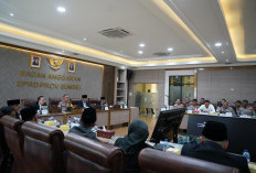 Jaga Stabilitas Kamtibmas, Kapolda Sumsel Perkuat Sinergi dengan DPRD