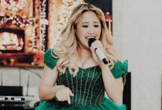 Meski Tuai Kritik, Pinkan Mambo Klaim Bisa Raup Rp100 Juta Sehari 