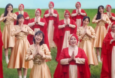 Google Pasangkan JKT48 dengan Nasida Ria, Bawakan Lagu Spesial ‘Ini Ramadan Kita’