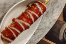 Resep Corndog Sosis Mozarella yang Disukai Anak