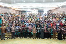 Tuntaskan Masalah Guru, Sekjen: Kunci Kualitas Pendidikan Madrasah