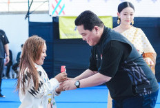 Bonus Asean Para Games ke-13 Thailand Cair, Menpora: Komitmen Pemerintah Hargai Perjuangan Atlet