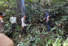 Perempuan Ditemukan Tewas di Tepi Sungai OKU Selatan, Polisi Beri Penjelasan Resmi