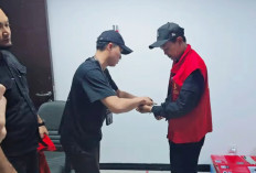 Kejati Tetapkan Mantan Walikota Tersangka Dugaan Tindak Pidana Korupsi Pasar Cinde Palembang