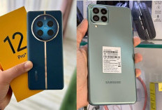 Perbandingan realme 12 Pro+ 5G dan Samsung Galaxy M53 5G, Chipset Mana yang Lebih Unggul 