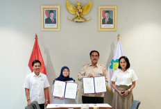 Bentuk Migrant Career Center di 38 Poltekkes