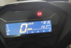 Penyebab dan Cara Mengatasi Lampu Indikator Aki Menyala Pada Motor Vario, Cepat Diperbaiki Sebelum Parah