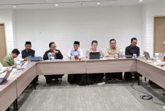 Kemenag Susun Instrumen Survei Pemahaman dan Pengamalan Agama Masyarakat