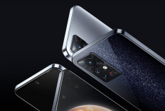 Infinix Zero X Pro: Handphone Lawas di Kelas Mid Range yang Worth It