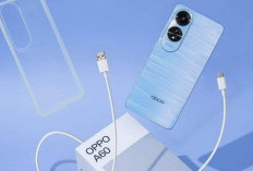 OPPO A60 vs VIVO Y35: Duel Spesifikasi dan Harga, Siapa yang Layak Dipilih?