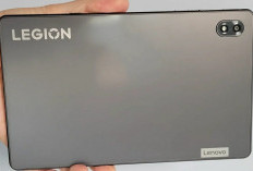 Legion Y700: Tablet dengan Berbagai Fitur Unggulan, Cocok Untuk Bermain Game