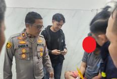 Lansia 72 Tahun Tewas Diserang Senjata Tajam, Pelaku Diamankan