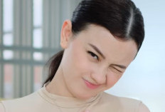 Ngaku Berteman Saja dengan Baim Wong, Kimberly Ryder: Ada yang Deketinlah