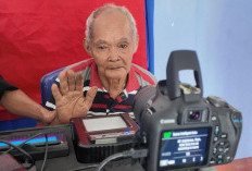 Indonesia Menuju Ageing Population, Lansia Didorong Tetap Sehat dan Produktif