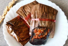 Resep Kue Lompong Kenyal dan Lembut, Jajanan Tradisional dengan Rasa yang Manis