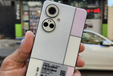 Bagus Pilih Mana Infinix Hot 40 Pro atau Tecno Camon 19 Pro?: Simak Perbedaan Spesifikasi 