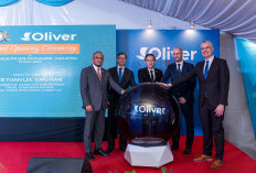 Oliver Healthcare Packaging Buka Kebutuhan Farmasi dan Perangkat Medis di Asia Pasifik