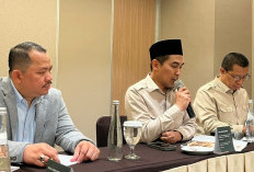 Pendapatan Area Komersial Hotel Haji Naik, BPIH Berpotensi Lebih Efisien