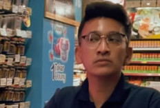 Ruben Onsu Buru akun TikTok Penghinaan Anaknya