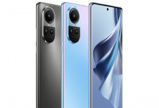 Duel Hp Mid Range OPPO Reno10 5G vs OPPO Reno7 Z 5G: Spesifikasi Tak Kalah Unggul