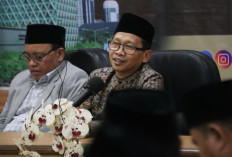 Penyuluh Agama Dituntut Terampil Berkomunikasi