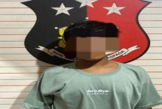 Remaja Residivis Diamankan, Rekannya Masuk DPO