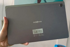 Advan Tab VX Lite, Tablet 10 Inci dengan Harga Rp2 Jutaan